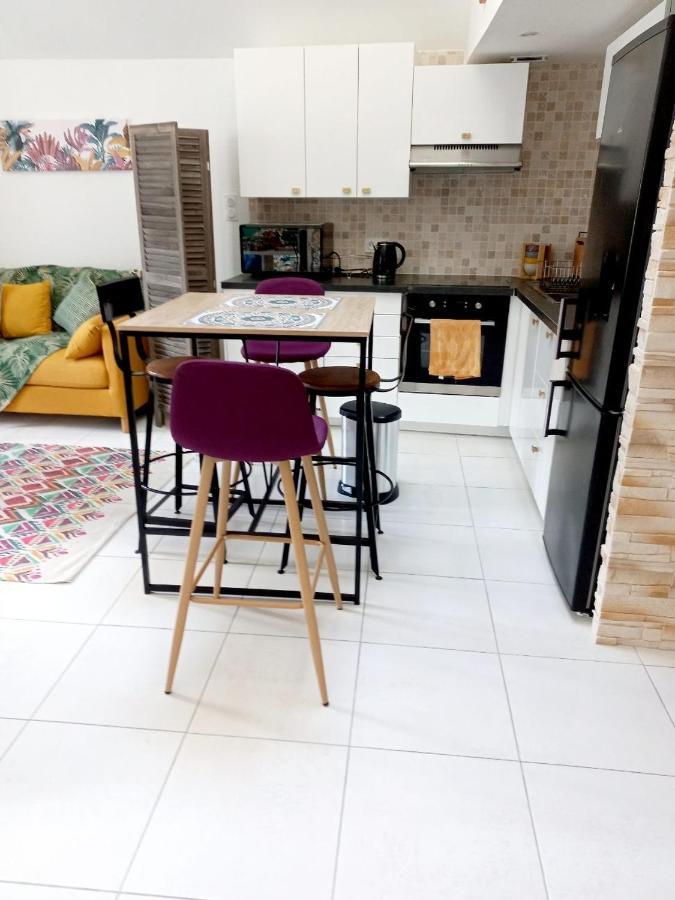 Tres Bel Appartement Avec Superbe Vue Sur Le Port De Saint Goustan Auray Exterior foto